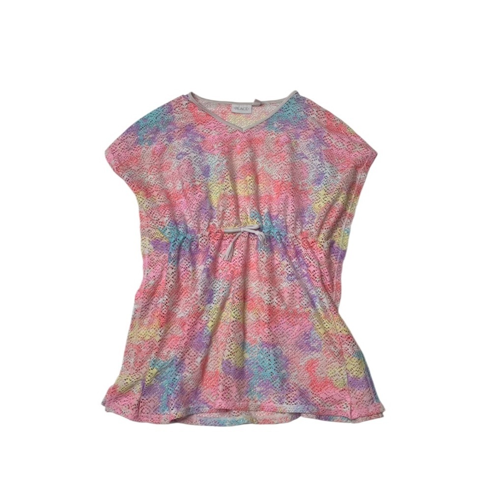 The Children's Place Multicolor‎ Kids Swim Coverup